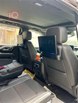 شێڤرۆلێت تاهۆ